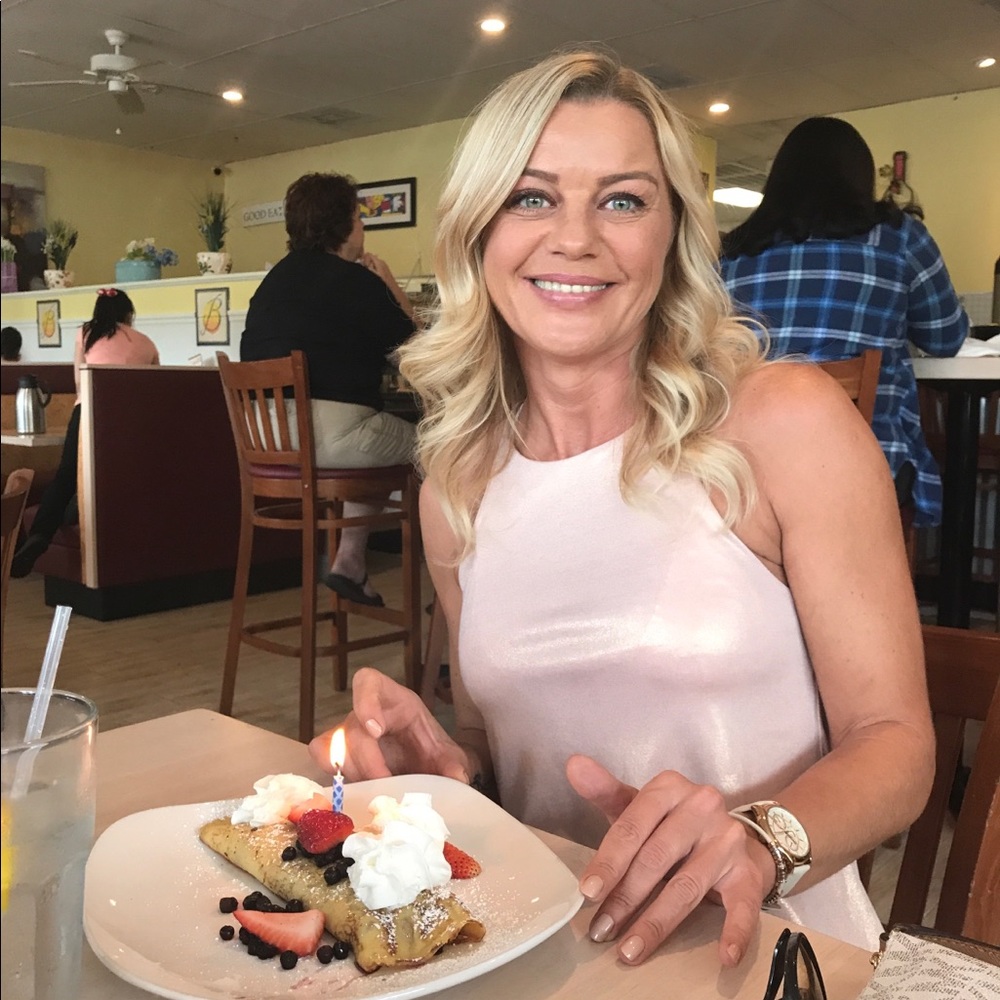 Meet your Posher, Olga